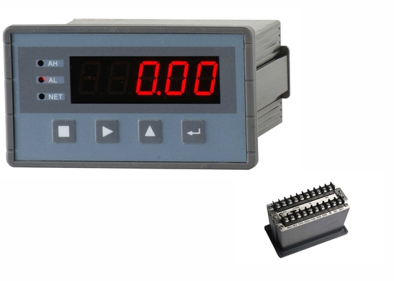 Mini Digital Weight Indicator, Kraft-Sensor-Messwertanzeiger-Kontrolleure