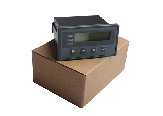 Skala-Indikator-Mini Weighing Force Measuring Indicator-Prüfer-With 4~20mA LED Digital Entsprechung