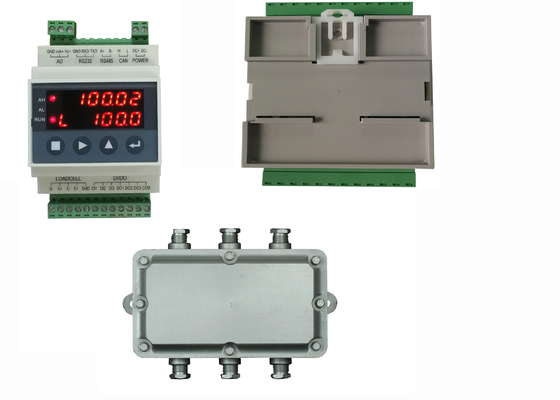 Loadcell-Indikatorprüfer-With Display Holding-Funktion mit AO 4 bis 20 MA