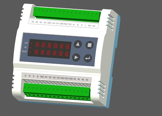 Emc-Entwurf Digital, die Prüfer-Weight Measuring Control-Modul wiegt