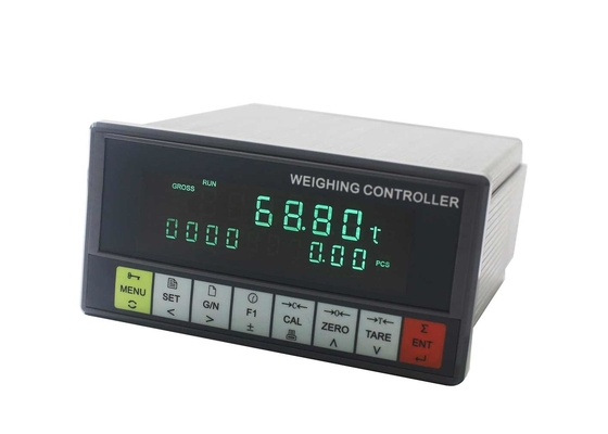 AC85-264V Digital Skala-Indikator für Gewichts-Signal AO/Digitalübertragung