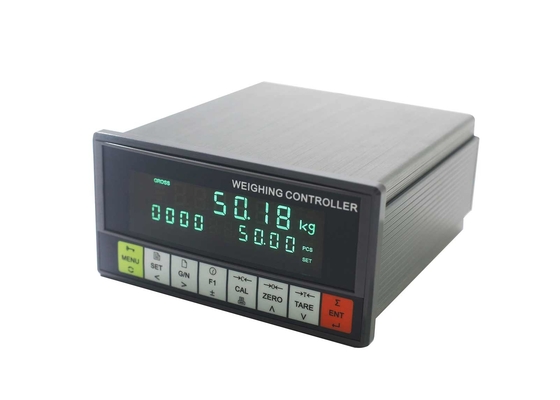 AC85-264V Digital Skala-Indikator für Gewichts-Signal AO/Digitalübertragung
