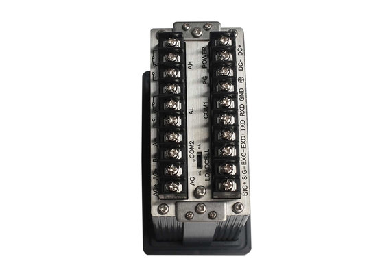 LED-Minikran wiegen Zufuhr-Prüfer, Kommunikation des Brückenwaage-Indikatorrs232/rs485