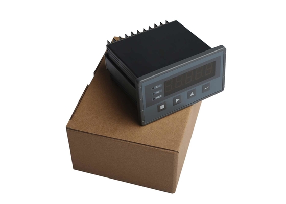 Mini-3-D/3-CH Digital Gewichts-Indikator für Kraft-Messverfahren der Kanal-1-3
