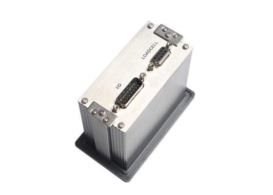 Mini-3-D/3-CH Digital Gewichts-Indikator für Kraft-Messverfahren der Kanal-1-3