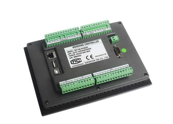 Automatischer Indikatorprüfer-For Digital Weight-Kontrolleur des Nachwieger-IP65