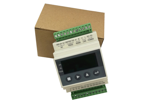 Emc-Entwurfs-Digital-Messdose-Indikatorkontrolleur With Display Holding